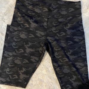 Fabletics High-Rise Leggings